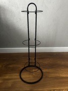 Stojak na 3 piłki + możliwość dokupienia piłek