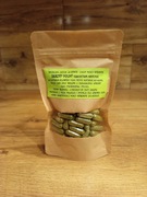 SKRZYP POLNY 100 szt. kapsułek/ 1 opak. WŁOSY, SKÓRA, PAZNOKCIE.