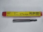 Frez węglik spiekowy 6 mm dormer 