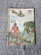 Tarzan wśród małp komiks
