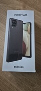 Samsung galaxy A12 NOWY