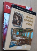 Thomas Kenally – Lista Schindlera