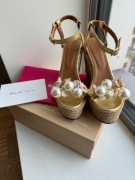 Koturny Alameda Turquesa Model Guadalupe