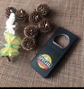 Kolekcjonerski otwieracz do butelek Warka