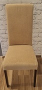 SPRZEDAM 4 KRZESŁA