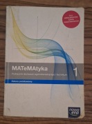 Matematyka klasa 1 zakres podstawowy 