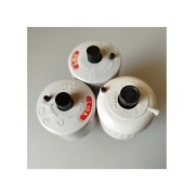 Bezpieczniki automatyczne wkręcane 3 sztuki