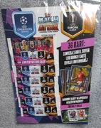 MATCH ATTAX CHAMPIONS LEAGUE 2020/21 ZESTAW MULTIPACK