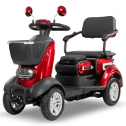 Skuter elektryczny BILI BIKE SHINO G6-XW, 20km/h