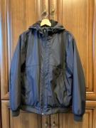 Kurtka z kapturem Reserved