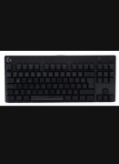 Keycaps Logitech G pro tkl cena za sztukę!