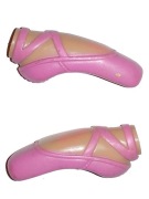 Lalka Barbie - BUTY nr 2026_225942 (MGA)