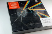 Pink Floyd The Dark Side Of The Moon Immersion Box Set 3CD+1DVD+Blu-ray