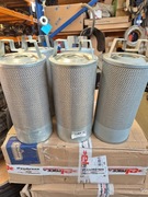 Filtr HIFI SH52097 / AGRO P7.1530-52