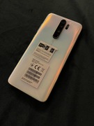 Xiaomi 8 Note Pro biały 128GB