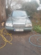 Sprzedam Mercedes benz