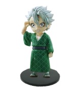 Figurka Anime Demon Slayer Sanemi Shinazugawa