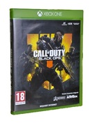 Gra ACTIVISION Call of Duty Black Ops 4