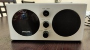 Radio budzik Philips 