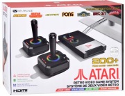 konsola retro ATARI ponad 200 gier GAMESTATION PRO