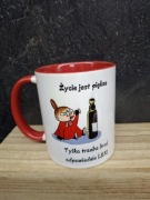Kubek Mała Mi prezent