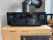 Amplituner Kina Domowego Wzmacniacz DENON X2700H