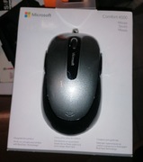 Myszka przewodowa Microsoft Comfort Mouse 4500 