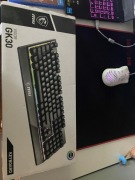 KLAWIATURA MSI GK30