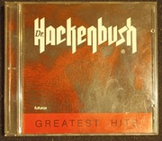 Dr. Hackenbush Greatest Hits futurex 2001