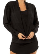 Bomberka bluza K-Swiss Lucky in Love NOWA L/XL