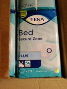 Podkłady higieniczne 60x90 Tena Plus