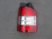 LAMPA TYŁ LEWA VW T5 CARAVELLE HELLA KLAPA