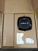 Stacja Ładowania Wallbox Pulsar Plus Atrapa