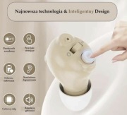 APARAT SŁUCHOWY MEDYCZNY ŁADOWALNY PROFESJONALNY GW 5 LAT USŁYSZ ŻYCIE!
