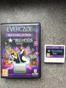 Evercade Technos Arcade 1
