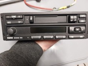 Radio BMW  REVERSE RDS 