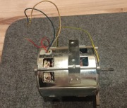 Silnik pompy zmywarki Fagor 2/123/FA30