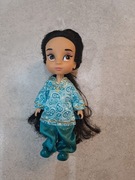 Jasmine, Jasmina, Dżasmina,Disney 