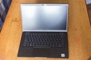 Laptop Carbon Dell 7310 i5 8GB|Nvme 512|Oryginalna Polska Podświetlana