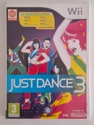 JUST DANCE 3 SPECIAL EDITION NINTENDO WII