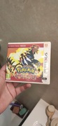 Pokemon omega ruby Nintendo 3ds
