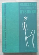 Nauczanie niewidomych dzieci rysunku Przewodnik dla nauczyciela