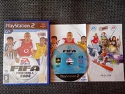 FIFA Football 2004 - PlayStation 2 