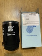 Filtr paliwa Hyundai Tucson2.0CRDI