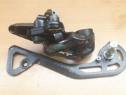 Przerzutka RD-T8000-Korpus przerzutki tylnej wraz z wózkiem zewnetrznym