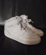 Wysokie buty Nike  36