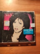 The Power of Jennifer Rush kolekcjonerska płyta cd 1991