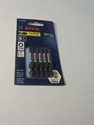 Bosch Impact Tough T20, długość 2 cale (50,8 mm)