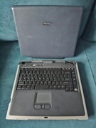 Kompletna obudowa z klapą matrycy – Toshiba S1410-902