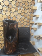 Lampa nocna wolnostojąca 